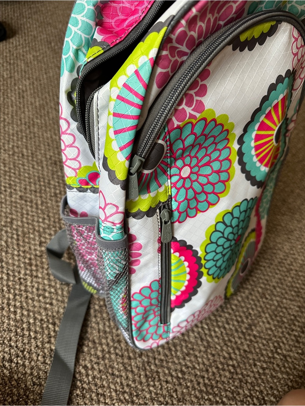 Thirty-One Backpack - Picture 5 of 5